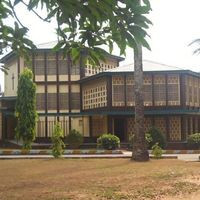 Queen Of Apostles' Seminary, Afaha Obong