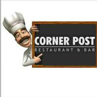 Corner Post Restaurant Bar