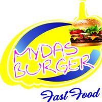 Mydas Burger