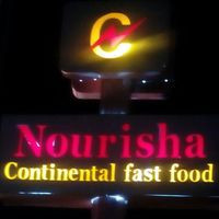 Nourisha Fast Food