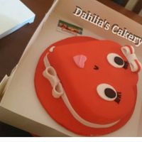 Dahlia's Cakery