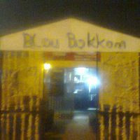 Blou Bokkom Fast Foods
