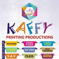 Kaffy Concept