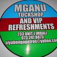 Mganu Tuckshop And V I P Refreshments