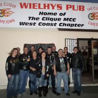 Wielhys Pub Grill Home Of The Clique