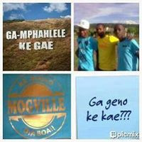 Mogodi,ga-mphahlele