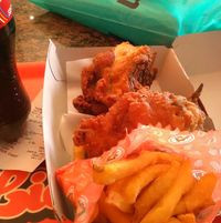 Northam Chicken Licken