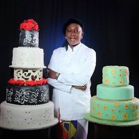 Chantal's Cakes And Events