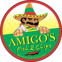 Amigo's Fish Chips