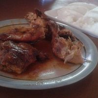 Jane Furse (sebs, Flame Chicken)