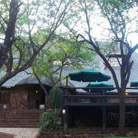 Thaba Nkwe Lodge