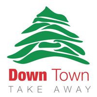 Downtown Takeaway Nig