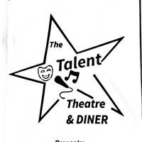 The Talent Theatre And Diner