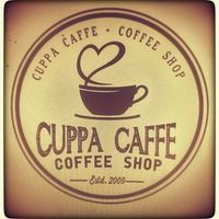 Cuppa Caffe Coffee Shop
