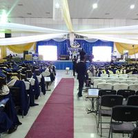 Rccg Youth Centre