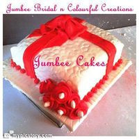 Jumbee Bridal And Colourful Creations