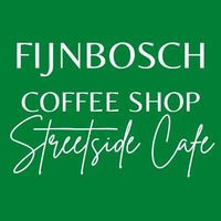 Fijnbosch Coffee Shop Streetside Cafe