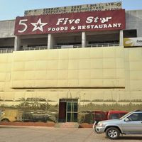 Five Star Foods And