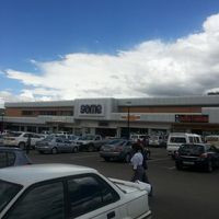 Kokstad Regional Shopping Centre