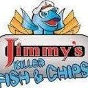 Jimmy's Killer Fish And Chips Newcastle