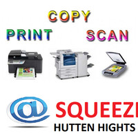 Squeeze-in Internet Cafe At Hutten Hights Shoping Comlex