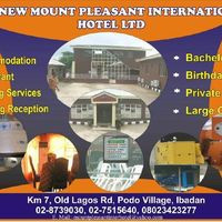 Mount Pleasant Inter