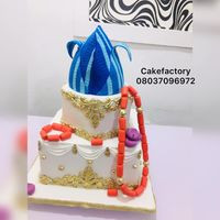 Cake Factory Benin City