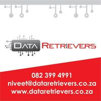 Data Retrievers