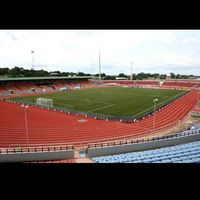 Onitsha Stadium Fegge