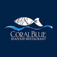 Coral Blue Seafood