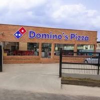 Domino's Pizza, Lekki Phase 1, Lagos