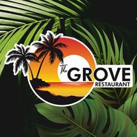 The Grove Restaurant And Beach Bar