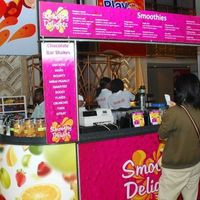 Smoothy Delights Lagos