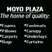 Moyo Legend Plaza