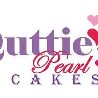 Quttie Pearl Cakes