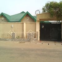 Yobe Close, Pompomari Estate, Maiduguri