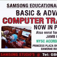 Samsong Educational Centre