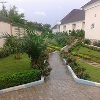 The Clubhouse Abuja