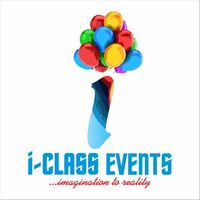 I-class Events