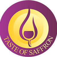 Taste Of Saffron Lagos