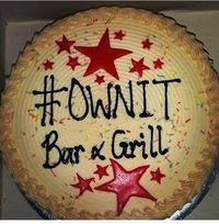 Ownit Grill