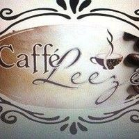 CaffÉ LeezÉ