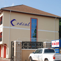 Codial Exclusive