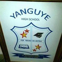 Yanguye High School