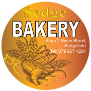 Sedge Bakery
