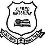 Alfred Matshine Commercial School