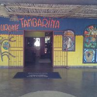 Tambarina Guest House Restaurant