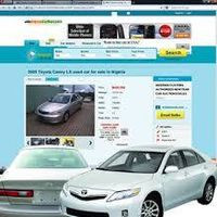 Nigerian Customs Car Auctions