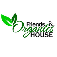 Friends And Organics House