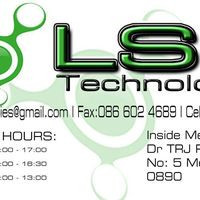 Lsg Technologies